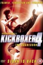 Watch Kickboxer 4: The Aggressor Niter