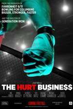 Watch The Hurt Business Niter