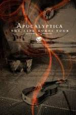Watch Apocalyptica The Life Burns Tour Niter