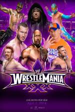 Watch WWE WrestleMania 30 Niter