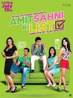 Watch Amit Sahni Ki List Niter