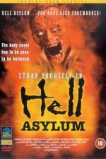 Watch Hell Asylum Niter
