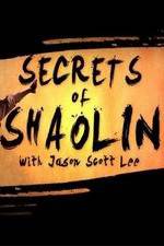 Watch Secrets of Shaolin with Jason Scott Lee Niter
