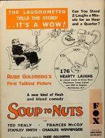 Watch Soup to Nuts Niter