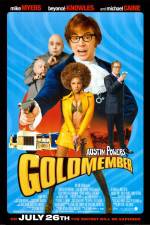 Watch Austin Powers in Goldmember Niter