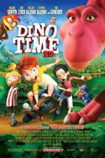 Watch Dino Time Niter