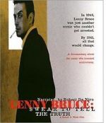 Watch Lenny Bruce: Swear to Tell the Truth Niter