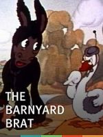 Watch The Barnyard Brat (Short 1939) Niter