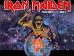Watch Iron Maiden: Ello Texas Niter