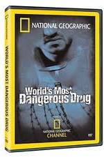 Watch National Geographic: World's Most Dangerous Drug Niter