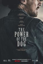 Watch The Power of the Dog Niter