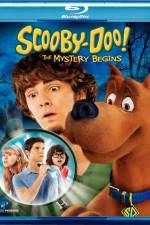 Watch Scooby-Doo! The Mystery Begins Niter