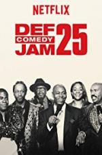 Watch Def Comedy Jam 25 Niter