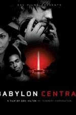 Watch Babylon Central Niter