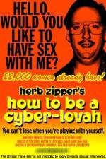 Watch How to Be a Cyber-Lovah Niter