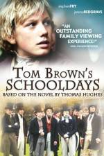 Watch Tom Brown's Schooldays Niter