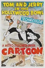 Watch Tom and Jerry in the Hollywood Bowl Niter