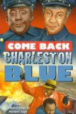 Watch Come Back, Charleston Blue Niter