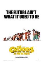 Watch The Croods: A New Age Niter