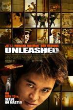Watch Danny the Dog / Unleashed Niter