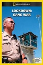 Watch National Geographic Lockdown Gang War Niter