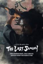 Watch The Lost Samurai Niter