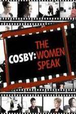 Watch Cosby: The Women Speak Niter