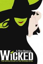 Watch Wicked Live on Broadway Niter