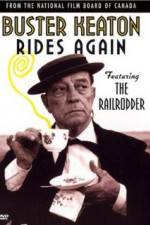 Watch Buster Keaton Rides Again Niter