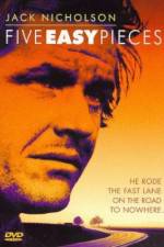 Watch Five Easy Pieces Niter