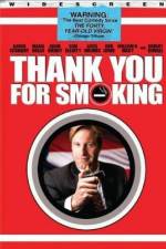 Watch Thank You for Smoking Niter