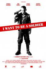 Watch I Want to Be a Soldier Niter