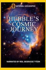 Watch Hubble\'s Cosmic Journey Niter