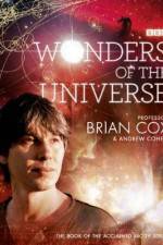 Watch Wonders of the Universe Niter
