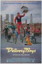 Watch Delivery Boys Niter