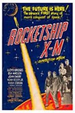 Watch Rocketship X-M Niter