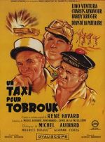 Watch Taxi for Tobruk Niter