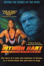 Watch Hitman Hart Wrestling with Shadows Niter
