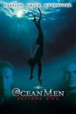 Watch IMAX - Ocean Men Extreme Dive Niter