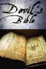 Watch Devil's Bible Niter