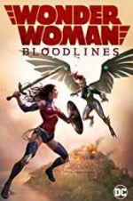 Watch Wonder Woman: Bloodlines Niter