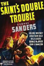 Watch The Saint's Double Trouble Niter