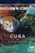 Watch Cuba: The Accidental Eden Niter
