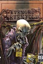 Watch Avenged Sevenfold All Excess Niter