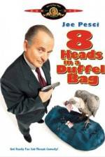 Watch 8 Heads in a Duffel Bag Niter