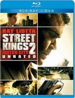 Watch Street Kings 2: Motor City Niter
