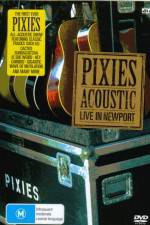 Watch Pixies Acoustic Live in Newport Niter