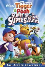 Watch My Friends Tigger and Pooh: Super Duper Super Sleuths Niter