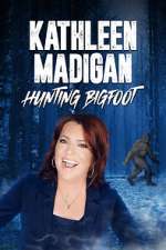 Watch Kathleen Madigan: Hunting Bigfoot Niter