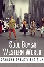 Watch Soul Boys of the Western World Niter